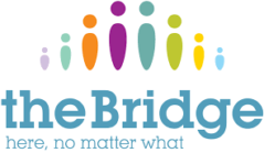 The Bridge Logo